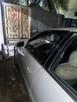 تويوتا كريستا